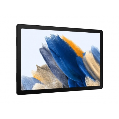 Планшет Samsung Galaxy Tab A8 4/64Gb LTE (SM-X205NZAEMEB) Gray - фото 4