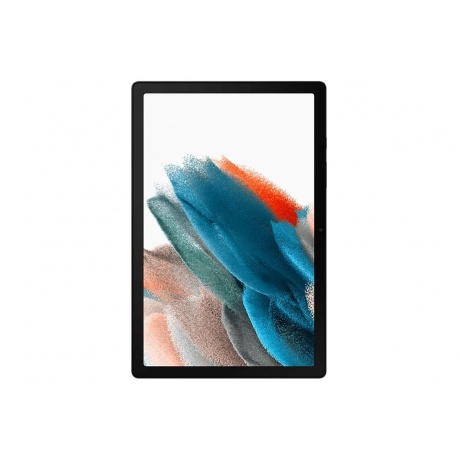 Планшет Samsung Galaxy Tab A8 4/64Gb LTE (SM-X205NZSEMEB) Silver - фото 6