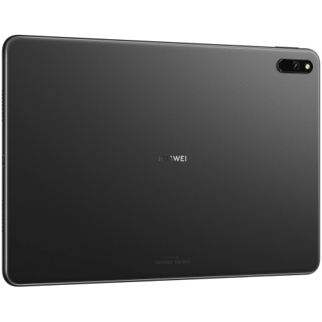 Планшет Huawei MatePad BAH4-W09 4/128Gb + Стилус (53013KYR) Grey - фото 5
