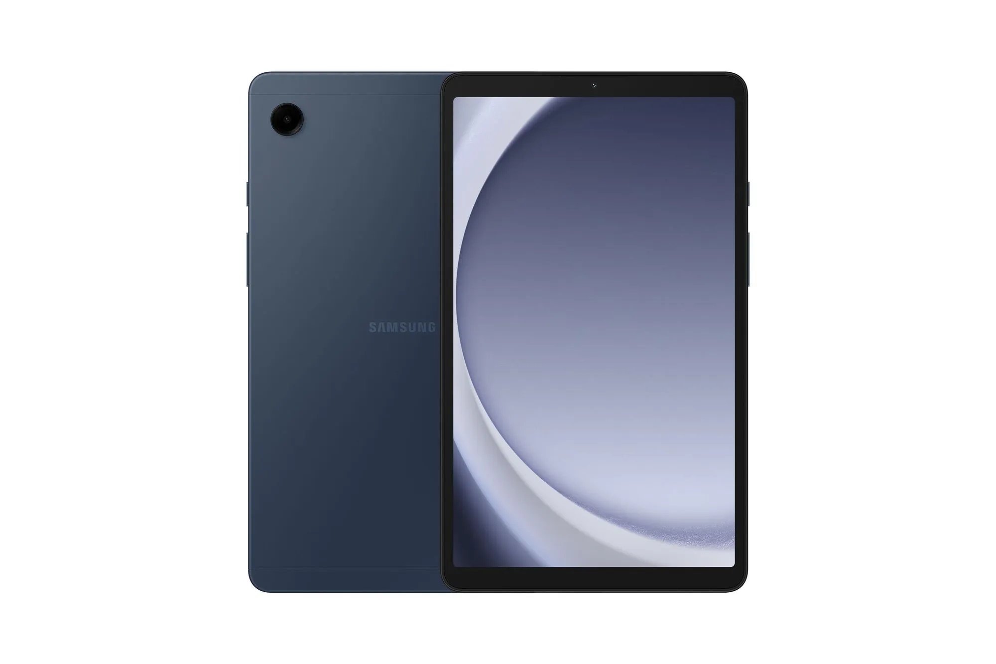 Планшет Samsung Galaxy Tab A9 8/128Gb (SM-X110NDBECAU) Dark Blue - фото 1