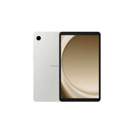 Планшет Samsung Galaxy Tab A9 8/128Gb (SM-X110NZAECAU) Graphite - фото 1