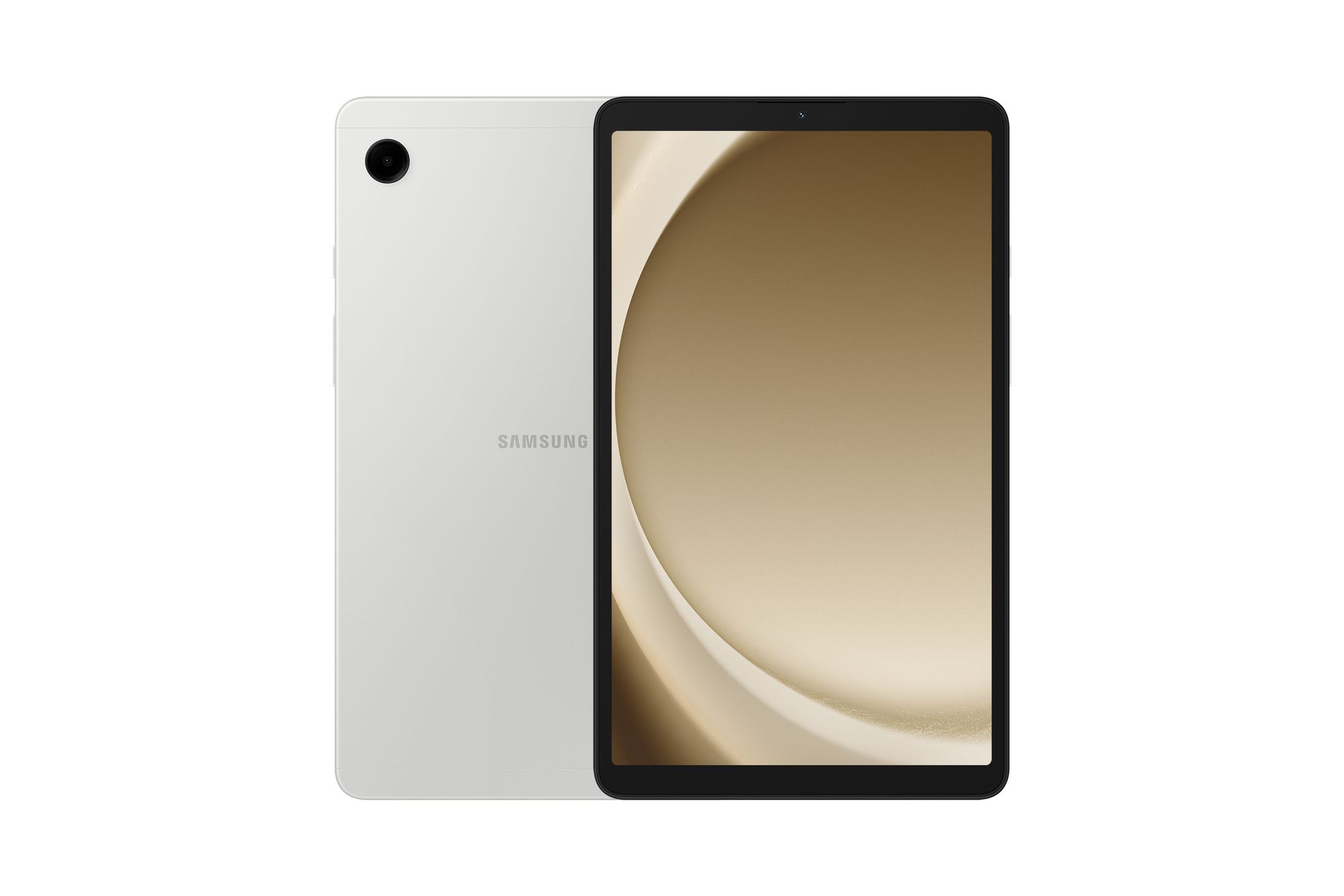 Планшет Samsung Galaxy Tab A9 8/128Gb (SM-X110NZAECAU) Graphite модуль матрица тачскрин для samsung galaxy s10e sm g970f ds белый