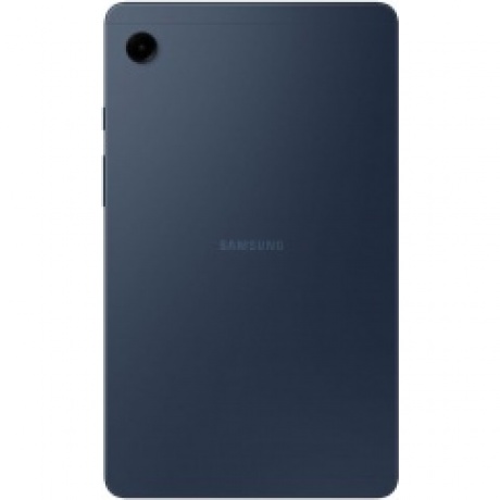 Планшет Samsung Galaxy Tab A9 8/128Gb (SM-X110NZSECAU) Silver - фото 3