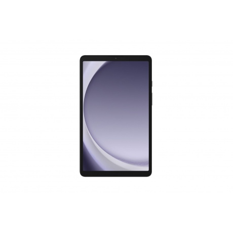 Планшет Samsung Galaxy Tab A9 4/64Gb (SM-X115NDBACAU) Dark Blue - фото 2