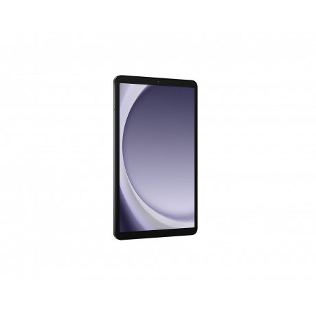 Планшет Samsung Galaxy Tab A9 4/64Gb (SM-X115NDBACAU) Dark Blue - фото 4
