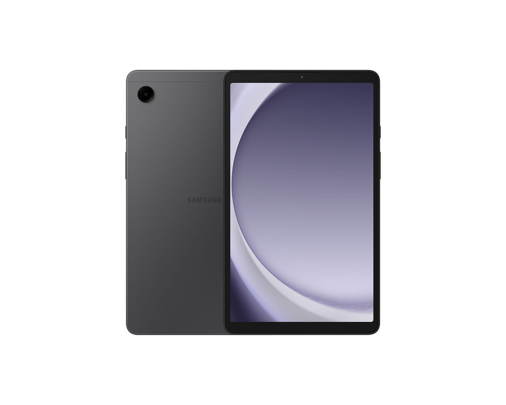 Планшет Samsung Galaxy Tab A9 4/64Gb (SM-X115NDBACAU) Dark Blue планшет samsung galaxy tab a9 8 128gb sm x110ndbecau dark blue