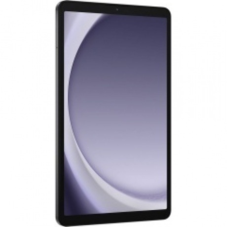 Планшет Samsung Galaxy Tab A9 4/64Gb (SM-X115NDBACAU) Dark Blue - фото 4