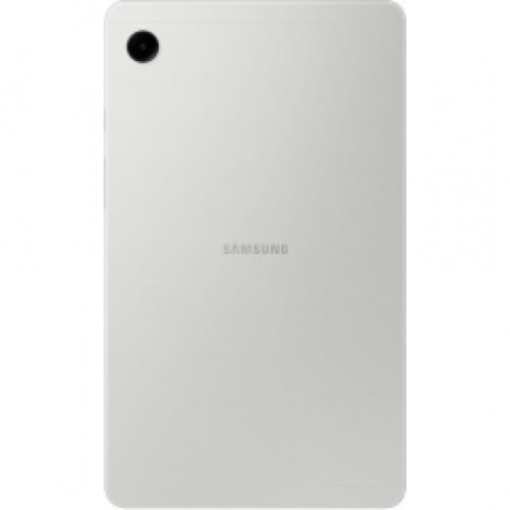 Планшет Samsung Galaxy Tab A9 4/64Gb LTE (SM-X115NZSACAU) Silver - фото 3