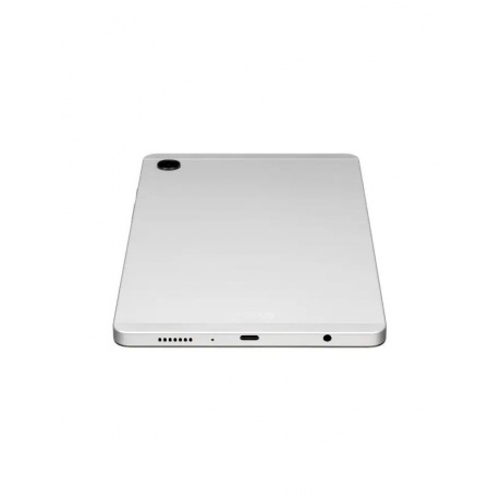 Планшет Samsung Galaxy Tab A9 4/64Gb (SM-X110NZSACAU) Silver - фото 11