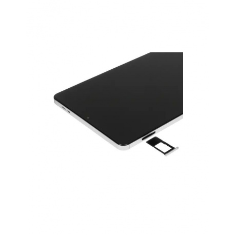 Планшет Samsung Galaxy Tab A9 4/64Gb (SM-X110NZSACAU) Silver - фото 15