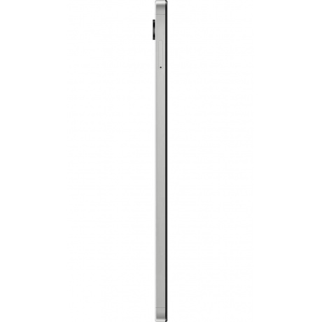 Планшет Samsung Galaxy Tab A9 4/64Gb (SM-X110NZSACAU) Silver - фото 3