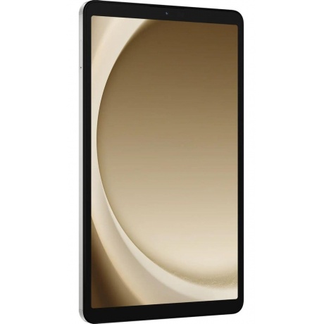 Планшет Samsung Galaxy Tab A9 4/64Gb (SM-X110NZSACAU) Silver - фото 4