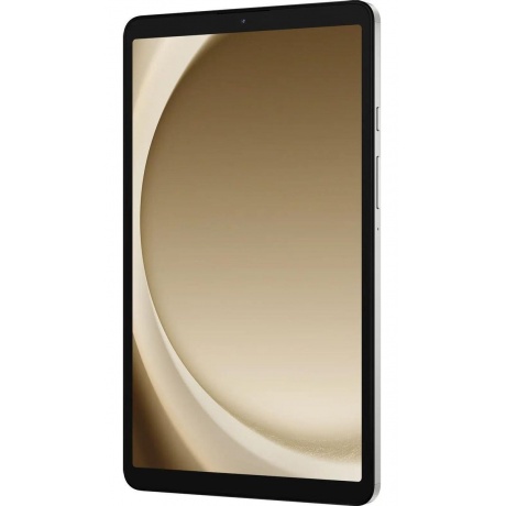 Планшет Samsung Galaxy Tab A9 4/64Gb (SM-X110NZSACAU) Silver - фото 6