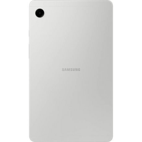 Планшет Samsung Galaxy Tab A9 4/64Gb (SM-X110NZSACAU) Silver - фото 7