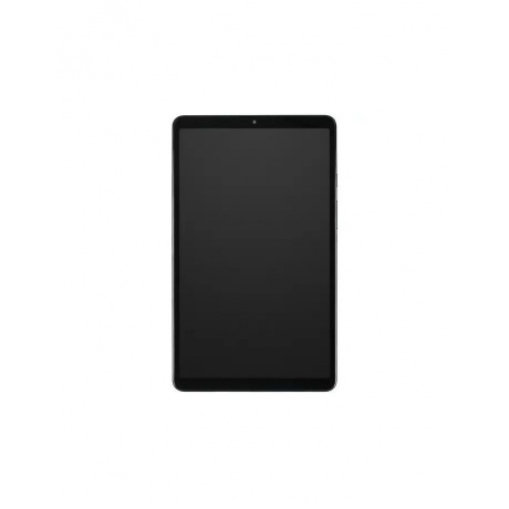 Планшет Samsung Galaxy Tab A9 4/64Gb (SM-X110NZSACAU) Silver - фото 9