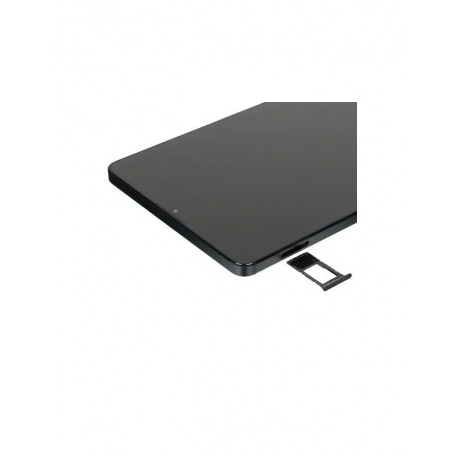 Планшет Samsung Galaxy Tab A9 4/64Gb (SM-X110NZAACAU) Gray - фото 15