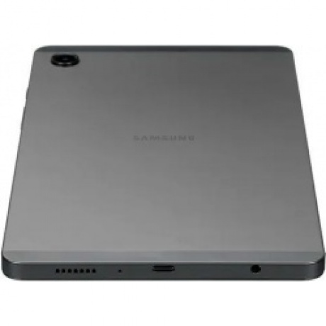 Планшет Samsung Galaxy Tab A9 4/64Gb (SM-X110NZAACAU) Gray - фото 11