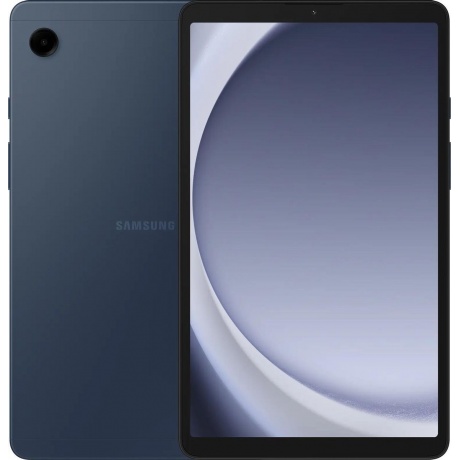 Планшет Samsung Galaxy Tab A9 128Gb (SM-X115NDBECAU) Blue - фото 1