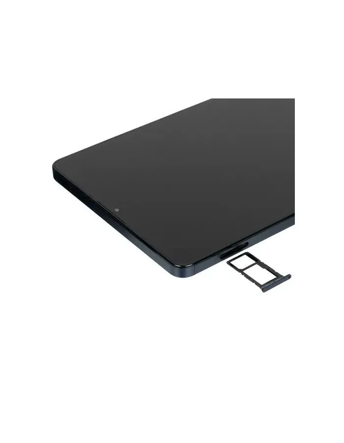 Планшет Samsung Galaxy Tab A9 128Gb (SM-X115NDBECAU) Blue - фото 15