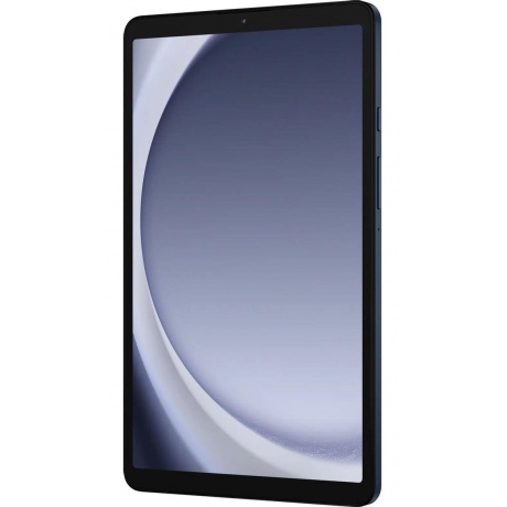 Планшет Samsung Galaxy Tab A9 128Gb (SM-X115NDBECAU) Blue - фото 6