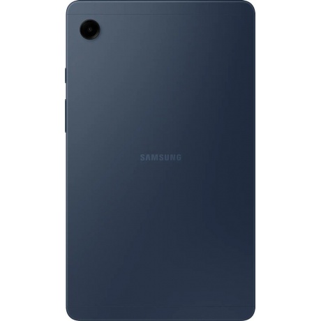 Планшет Samsung Galaxy Tab A9 128Gb (SM-X115NDBECAU) Blue - фото 7
