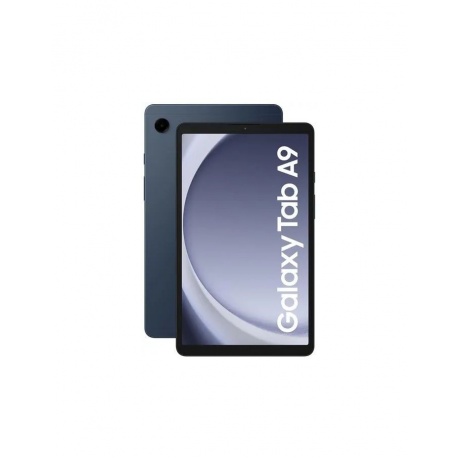Планшет Samsung Galaxy Tab A9 128Gb (SM-X115NDBECAU) Blue - фото 8
