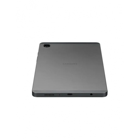 Планшет Samsung Galaxy Tab A9 128Gb (SM-X115NZAECAU) Gray - фото 11