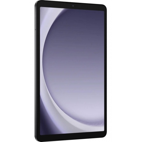 Планшет Samsung Galaxy Tab A9 128Gb (SM-X115NZAECAU) Gray - фото 4