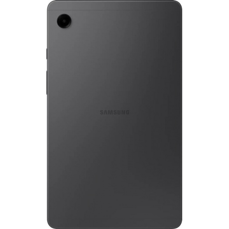 Планшет Samsung Galaxy Tab A9 128Gb (SM-X115NZAECAU) Gray - фото 7
