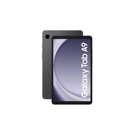 Планшет Samsung Galaxy Tab A9 128Gb (SM-X115NZAECAU) Gray - фото 8