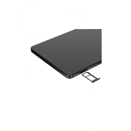 Планшет Samsung Galaxy Tab A9 4/64Gb (SM-X115NZAACAU) Gray - фото 15