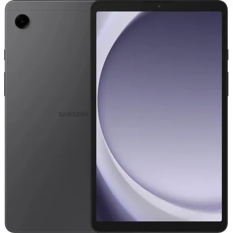 Планшет Samsung Galaxy Tab A9 4/64Gb (SM-X115NZAACAU) Gray