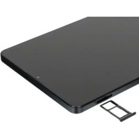 Планшет Samsung Galaxy Tab A9 4/64Gb (SM-X115NZAACAU) Gray - фото 15