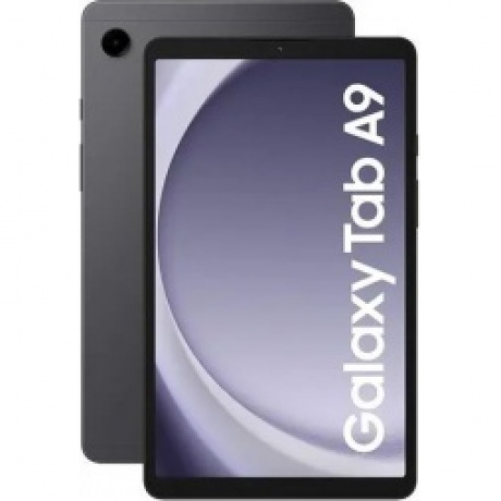 Планшет Samsung Galaxy Tab A9 4/64Gb (SM-X115NZAACAU) Gray - фото 8