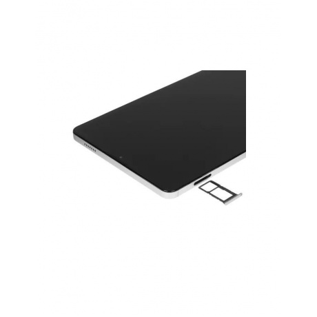 Планшет Samsung Galaxy Tab A9 128Gb (SM-X115NZSECAU) Silver - фото 15