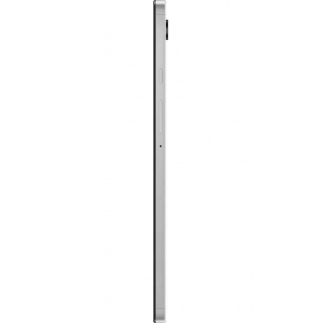 Планшет Samsung Galaxy Tab A9 128Gb (SM-X115NZSECAU) Silver - фото 5