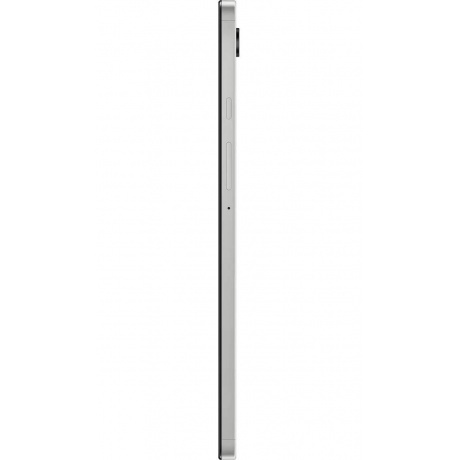 Планшет Samsung Galaxy Tab A9 128Gb (SM-X115NZSECAU) Silver - фото 5