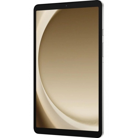 Планшет Samsung Galaxy Tab A9 128Gb (SM-X115NZSECAU) Silver - фото 6