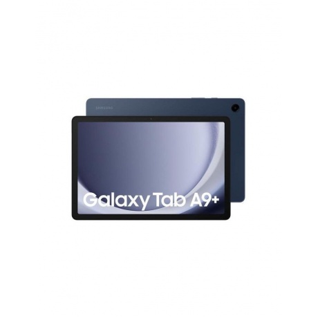 Планшет Samsung Galaxy Tab A9+ 4/64Gb (SM-X210NDBACAU) Blue - фото 8