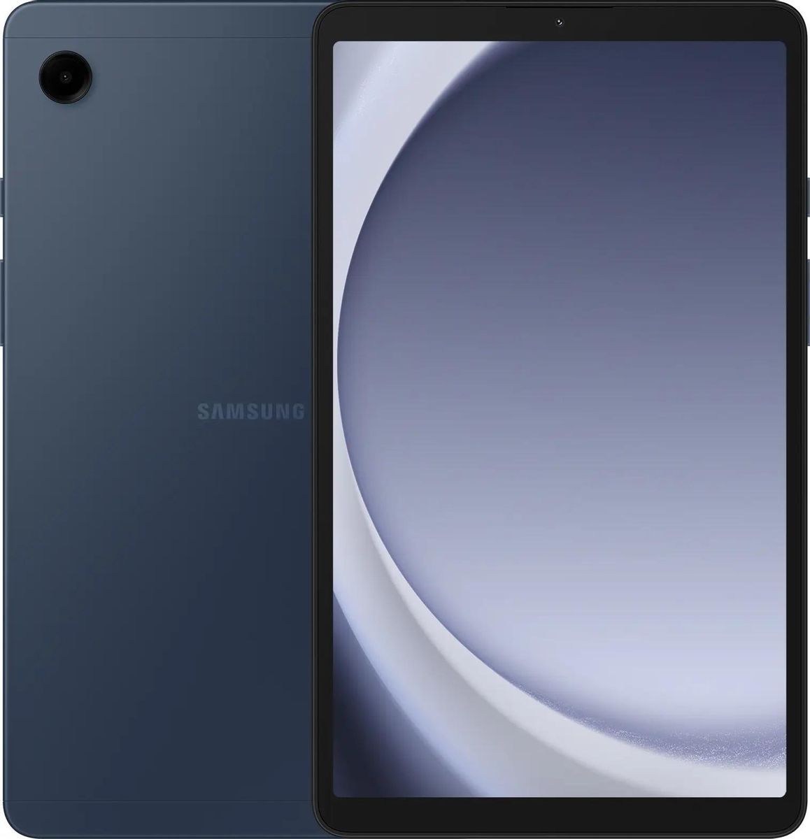 Планшет Samsung Galaxy Tab A9+ 4/64Gb (SM-X210NDBACAU) Blue планшет samsung galaxy tab s7 12 4 sm t975 128gb 2020 чёрный 128 гб 6 гб