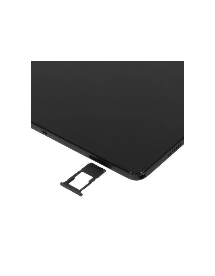 Планшет Samsung Galaxy Tab A9+ 8/128Gb (SM-X210NZAECAU) Grey - фото 19