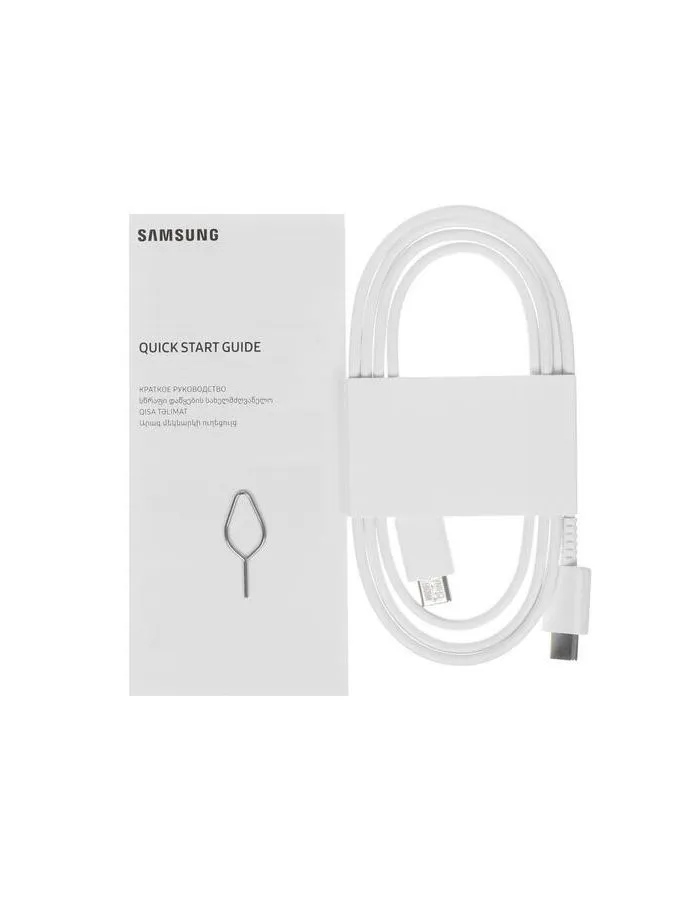 Планшет Samsung Galaxy Tab A9+ 8/128Gb (SM-X210NZAECAU) Grey - фото 20