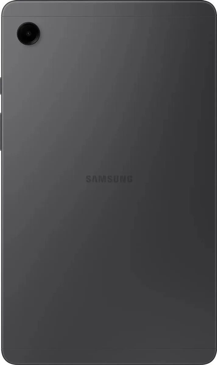 Планшет Samsung Galaxy Tab A9+ 8/128Gb (SM-X210NZAECAU) Grey - фото 8