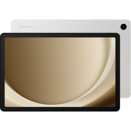 Планшет Samsung Galaxy Tab A9+ 8/128Gb (SM-X210NZSECAU) Silver - фото 1