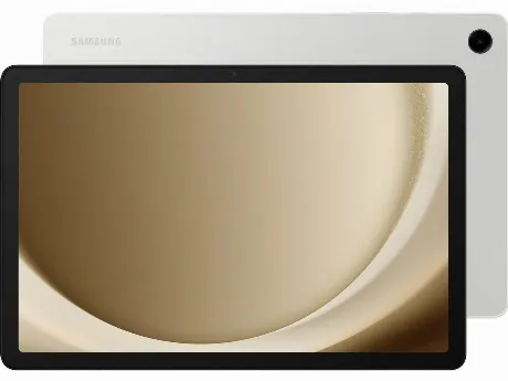 Планшет Samsung Galaxy Tab A9+ 8/128Gb (SM-X210NZSECAU) Silver