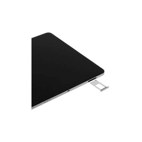 Планшет Samsung Galaxy Tab A9+ 8/128Gb (SM-X210NZSECAU) Silver - фото 14