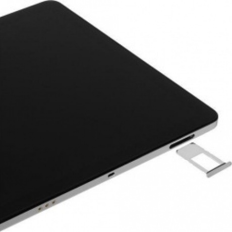 Планшет Samsung Galaxy Tab A9+ 4/64Gb (SM-X210NZSACAU) Silver - фото 14