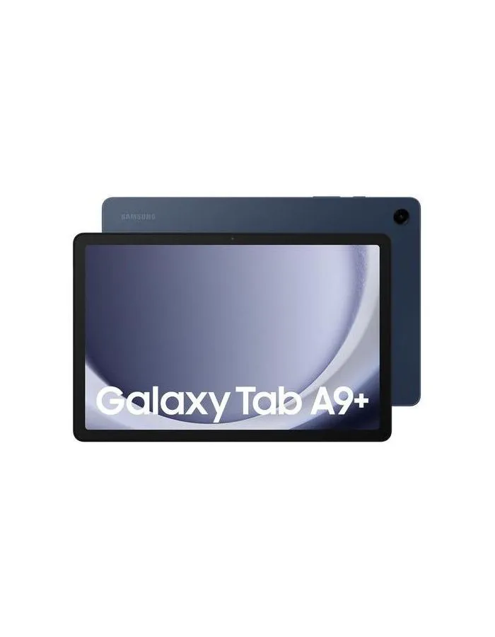 Планшет Samsung Galaxy Tab A9+ LTE 8/128Gb (SM-X216BDBECAU) Blue - фото 8