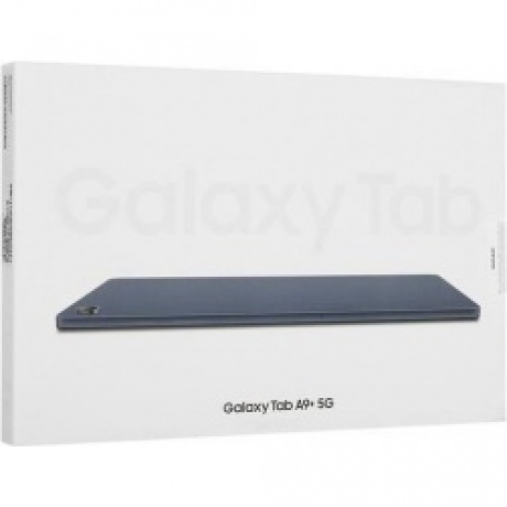 Планшет Samsung Galaxy Tab A9+ LTE 4/64Gb (SM-X216BDBACAU) Blue - фото 20