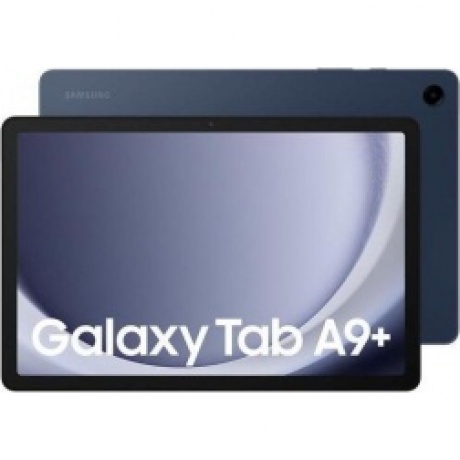 Планшет Samsung Galaxy Tab A9+ LTE 4/64Gb (SM-X216BDBACAU) Blue - фото 8